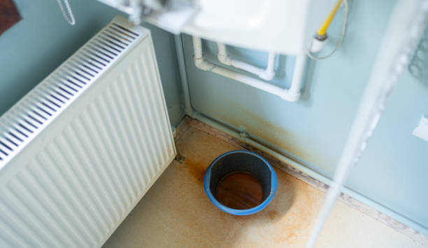 Water damage restoration experts in Rainsville, AL