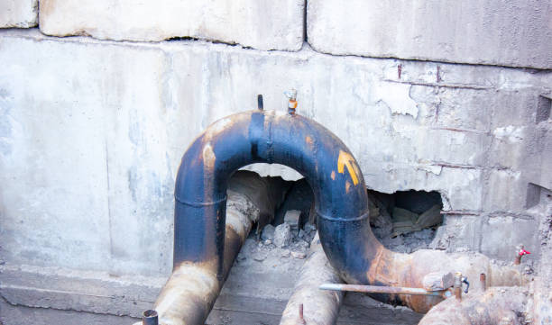 Best Water damage restoration experts  in Rainsville, AL
